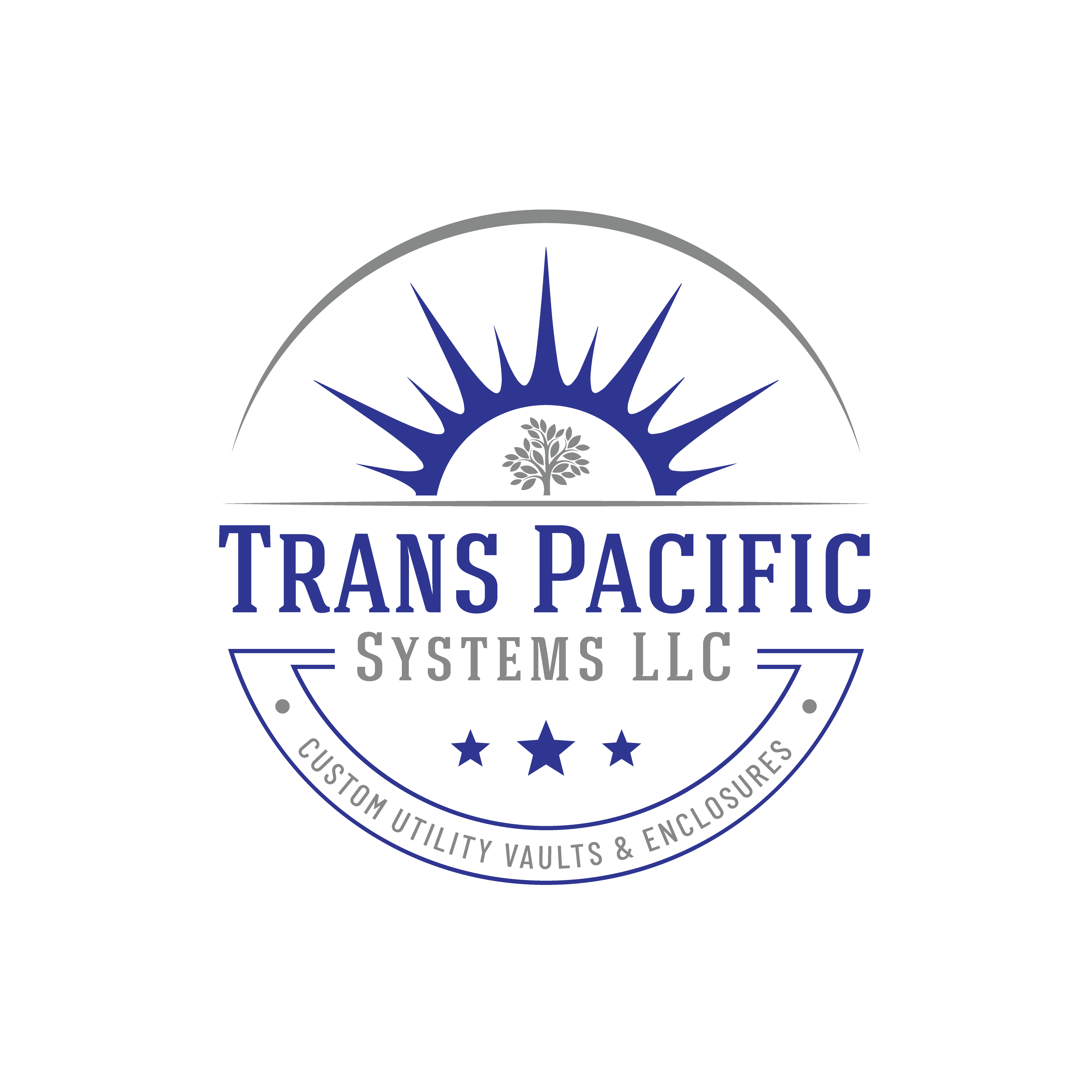 Trans Pacific Systems